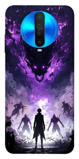 Чохол на Xiaomi Redmi K30 dragon фото 1 з 1