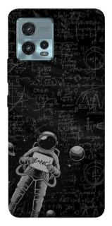 Чехол на Motorola Moto G72 Physics фото 1 из 1