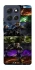 Чехол на Motorola Moto G86 Mortal Kombat ver.3 фото 1 из 1