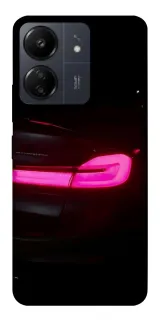 Чехол на Xiaomi Poco C65 BMW v46 фото 1 из 1