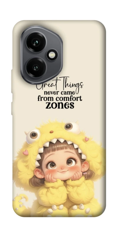 Чохол на Honor 400 Great Things фото 1 з 1