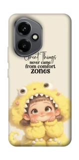 Чохол на Honor 400 Great Things фото 1 з 1