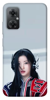 Чохол на Xiaomi Redmi Note 11R Asa - BABYMONSTER фото 1 з 1