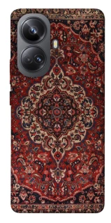 Чохол на Realme 10 Pro+ Килим v14 фото 1 з 1