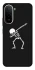 Чехол на Xiaomi Redmi A7 Pro 4G Halloween skeleton фото 1 из 2
