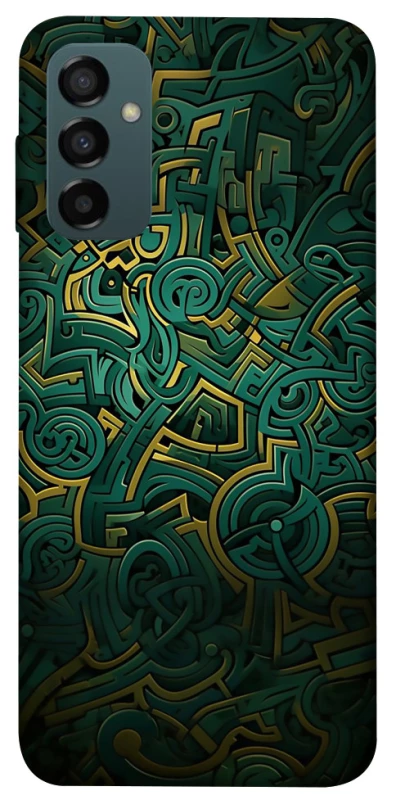 Чохол на Samsung Galaxy M14 5G Абстракція v5 фото 1 з 1