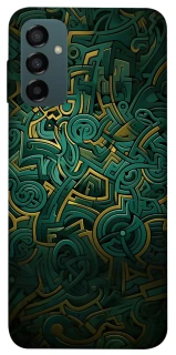 Чохол на Samsung Galaxy M14 5G Абстракція v5 фото 1 з 1