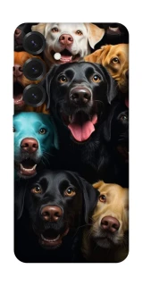 Чехол на Samsung Galaxy S26+ Собаки фото 1 из 1