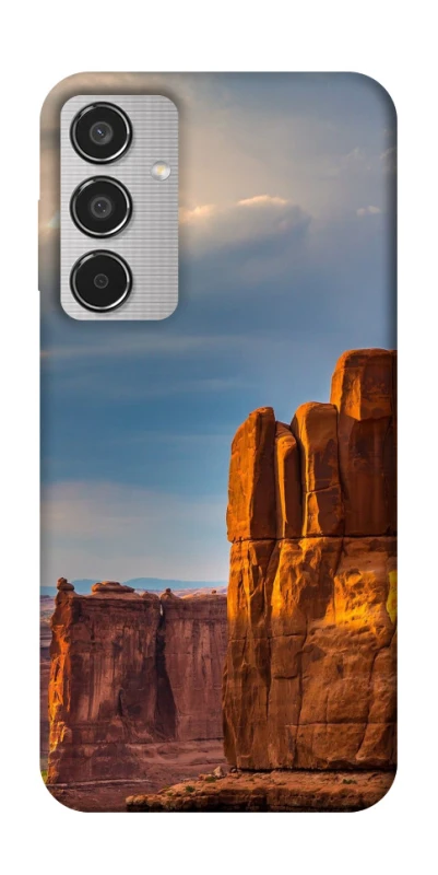 Чехол на Samsung Galaxy M35 Arizona mountain фото 1 из 1