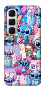 Чохол на Infinix Hot 60i Stitch ver.25 фото 1 з 1
