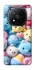 Чохол на Xiaomi Redmi Note 14 Pro+ 5G Soft toys фото 1 з 1