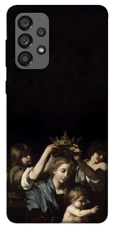 Чехол на Samsung Galaxy A73 5G Art collage ver.1 фото 1 из 1