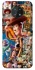 Чехол на Nokia G50 Toy Story ver.3 фото 1 из 1