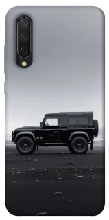 Чохол на Xiaomi Mi CC9 / Mi 9 Lite Land rover фото 1 з 1