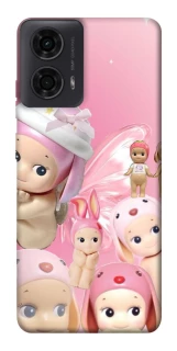 Чехол на Motorola Moto G24 Sonnyangel фото 1 из 1