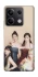 Чехол на Xiaomi Redmi Note 13 5G Aespa фото 1 из 1