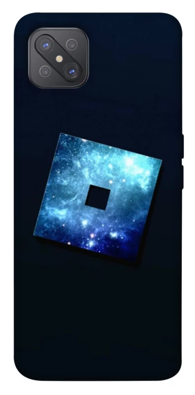 Чохол на Oppo A92s Adopt Me Penguin Candy фото 1 з 1