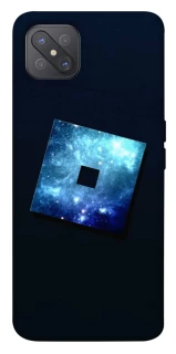 Чохол на Oppo A92s Adopt Me Penguin Candy фото 1 з 1