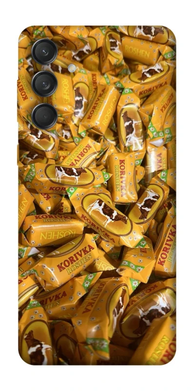 Чехол на Samsung Galaxy M55 Roshen фото 1 из 1