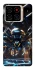 Чохол на ZTE Blade A56 Cyber ​​Spider фото 1 з 1