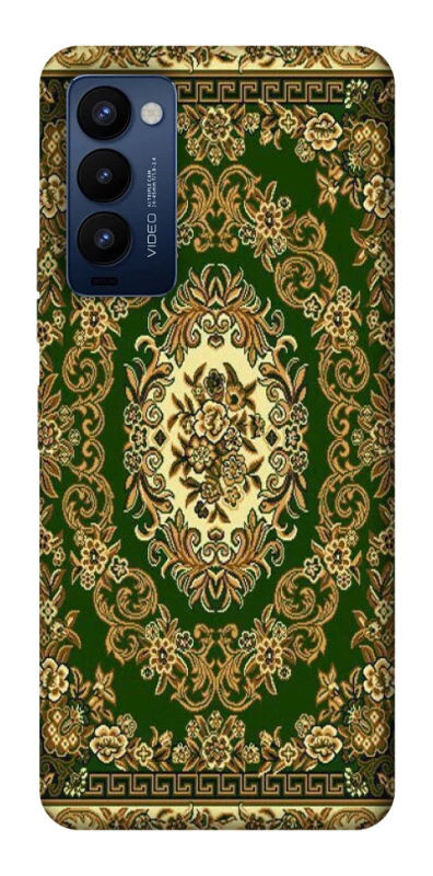 Чехол на TECNO Camon 18 Pro Килим v9 фото 1 из 1
