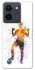 Чохол на Vivo Y36 Football Player v3 фото 1 з 1