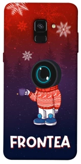 Чехол на Samsung A530 Galaxy A8 (2018) Frontea фото 1 из 1