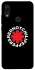 Чохол на Xiaomi Redmi Note 7 / Note 7 Pro / Note 7s Red Hot Chili Peppers logo фото 1 з 1