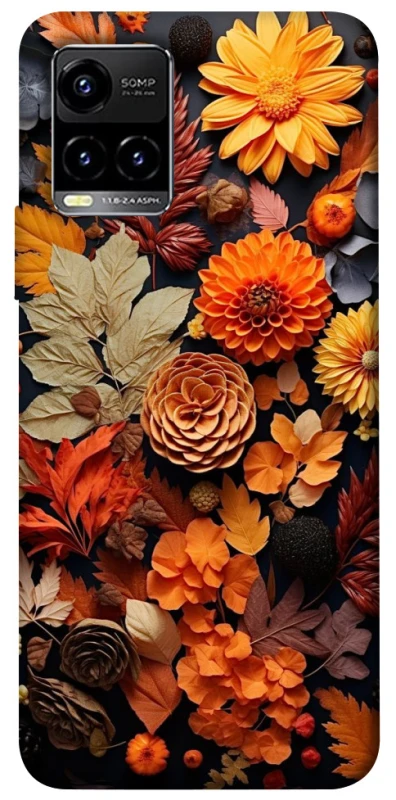 Чохол на Vivo Y21 / Y33s Dreams фото 1 з 1