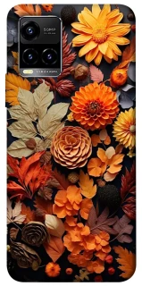 Чехол на Vivo Y21 / Y33s Dreams фото 1 из 1