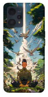 Чохол на Realme 9 4G / 9 Pro+ Meditation фото 1 з 1