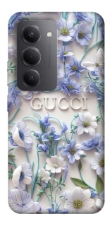 Чехол на Xiaomi Redmi 15 (Global) Gucci ver.1 фото 1 из 1