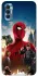Чохол на TECNO Spark 8P Spider Man ver.2 фото 1 з 1