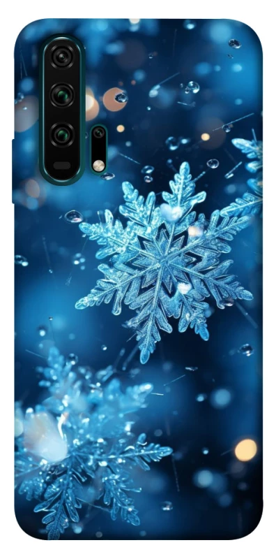 Чохол на Huawei Honor 20 Pro Новорічний v43 фото 1 з 1