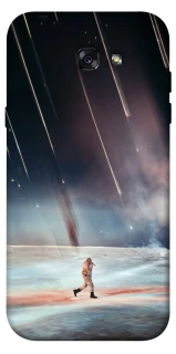 Чехол на Samsung A720 Galaxy A7 (2017) Kanye West ver.4 фото 1 из 1