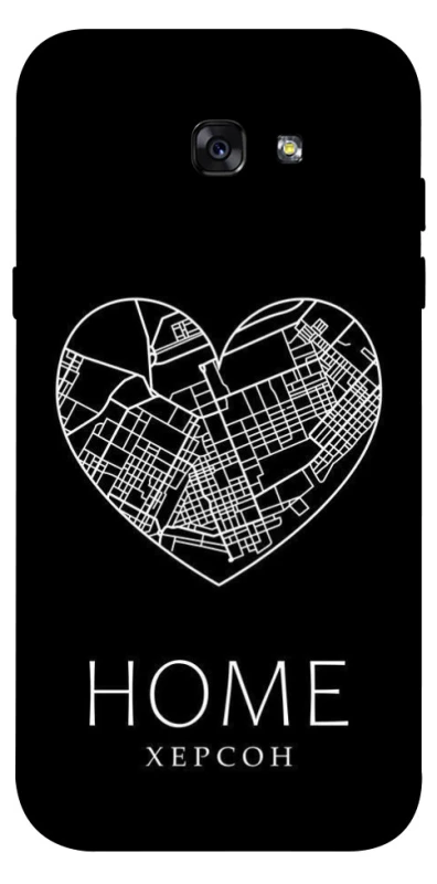 Чохол на Samsung A720 Galaxy A7 (2017) Херсон Home фото 1 з 1