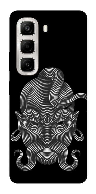 Чохол на Infinix Hot 50 4G Козак v2 фото 1 з 1