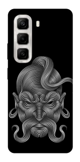 Чехол на Infinix Hot 50 4G Козак v2 фото 1 из 1