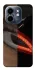 Чехол на Infinix Smart 9 4G / Hot 50i Mercedes-benz v2 фото 1 из 1