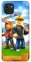 Чохол на Samsung Galaxy A03 Roblox Builder Adventure фото 1 з 1