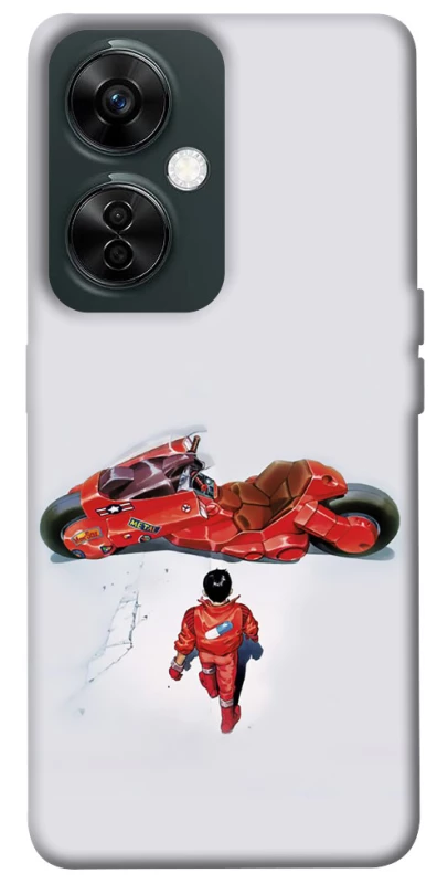 Чохол на OnePlus Nord CE 3 Lite Anime v43 фото 1 з 1