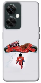 Чохол на OnePlus Nord CE 3 Lite Anime v43 фото 1 з 1