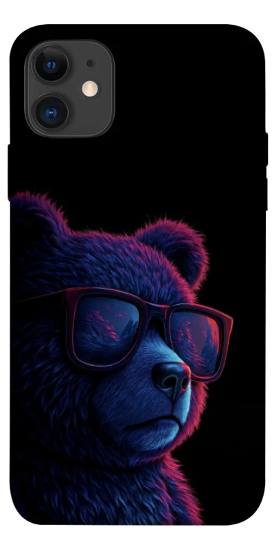 Чохол на Apple iPhone 11 (6.1") Cool Bear фото 1 з 1