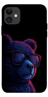 Чохол на Apple iPhone 11 (6.1") Cool Bear фото 1 з 1