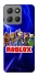 Чохол на Motorola Moto G15 Power Roblox aesthetics фото 1 з 1