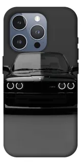Чохол на Apple iPhone 16 Pro Max BMW v11 фото 1 з 1