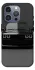 Чохол на Apple iPhone 16 Pro Max BMW v11 фото 1 з 1