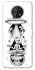 Чехол на Nokia G50 Tattoo ver.4 фото 1 из 1