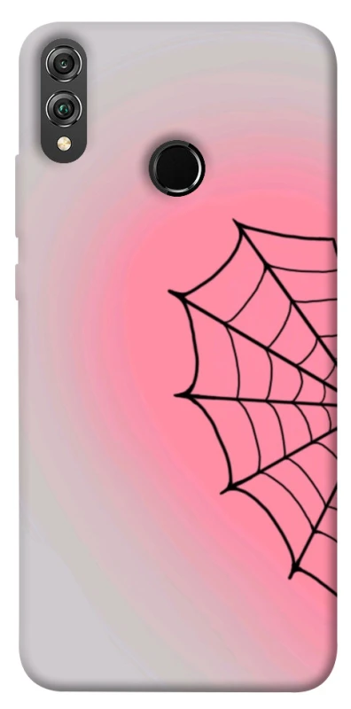 Чохол на Huawei Honor 8X Pair romantic theme ver.1 фото 1 з 1