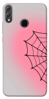 Чохол на Huawei Honor 8X Pair romantic theme ver.1 фото 1 з 1